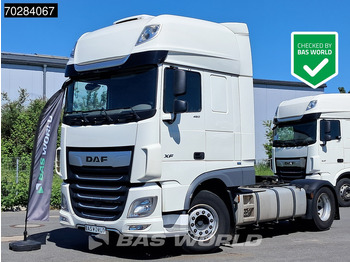 Tractor unit DAF XF 480