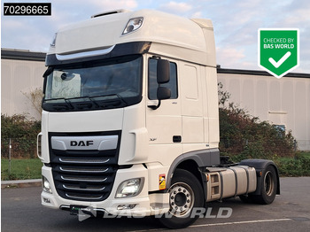 Tractor unit DAF XF 480