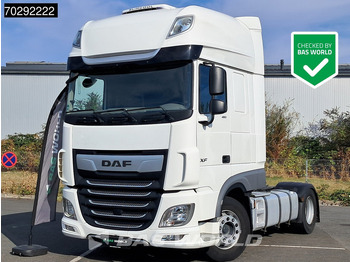 Tractor unit DAF XF 480