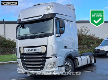 Tractor unit DAF XF 480