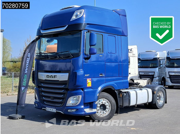 Tractor unit DAF XF 480