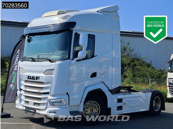 Tractor unit DAF XF 530