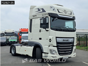 Tractor unit DAF XF 530 4X2 SSC Retarder 2x Tanks Standklima ACC LED: picture 3