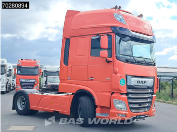 Tractor unit DAF XF 530 4X2 SSC Retarder 2x Tanks Standklima Navi ACC LED: picture 3
