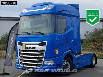 Tractor unit DAF XG 480