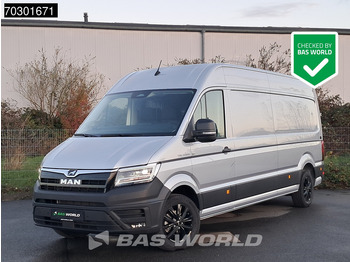Leasing of Volkswagen Crafter 177pk Neu! Automatik 2025 model Facelift L4H3 ACC AHK LED Navi Kamera Euro6 L3H2 15m3 A/C Towbar Volkswagen Crafter 177pk Neu! Automatik 2025 model Facelift L4H3 ACC AHK LED Navi Kamera Euro6 L3H2 15m3 A/C Towbar: picture 1 Leasing of Volkswagen Crafter 177pk Neu! Automatik 2025 model Facelift L4H3 ACC AHK LED Navi Kamera Euro6 L3H2 15m3 A/C Towbar Volkswagen Crafter 177pk Neu! Automatik 2025 model Facelift L4H3 ACC AHK LED Navi Kamera Euro6 L3H2 15m3 A/C Towbar: picture 1