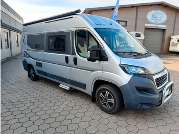 Camper van