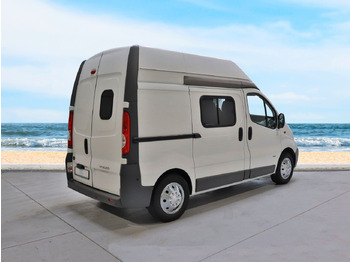 Camper van Opel Vivaro Seedorf Mobile / Küchenzeile / Klima Opel Vivaro Seedorf Mobile/Küchenzeile/Klima/Finanz.: picture 4