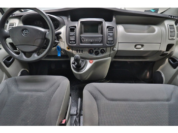 Camper van Opel Vivaro Seedorf Mobile / Küchenzeile / Klima Opel Vivaro Seedorf Mobile/Küchenzeile/Klima/Finanz.: picture 5
