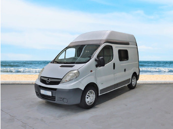 Camper van Opel Vivaro Seedorf Mobile / Küchenzeile / Klima Opel Vivaro Seedorf Mobile/Küchenzeile/Klima/Finanz.: picture 2