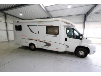 Leasing of  Weinsberg CaraLoft 650 MG/Festbett/Garage/Klima/Markise Weinsberg CaraLoft 650 MG/Festbett/Garage/Klima/Markise: picture 2