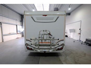 Leasing of  Weinsberg CaraLoft 650 MG/Festbett/Garage/Klima/Markise Weinsberg CaraLoft 650 MG/Festbett/Garage/Klima/Markise: picture 5