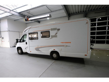 Leasing of  Weinsberg CaraLoft 650 MG/Festbett/Garage/Klima/Markise Weinsberg CaraLoft 650 MG/Festbett/Garage/Klima/Markise: picture 4