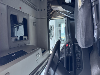 Tractor unit DAF XF 460: picture 4 Tractor unit DAF XF 460: picture 4