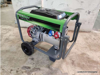 Generator set