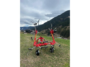 Tedder/ Rake Fella TH 431 DN (23794): picture 2