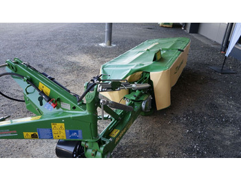 New Mower Krone ActiveMow R240 (20695): picture 5