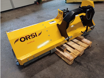 New Flail mower/ Mulcher ORSI Evo Plus 200 (20845): picture 3