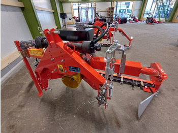 New Mower Sauerburger DMF40 2750 (20752): picture 4