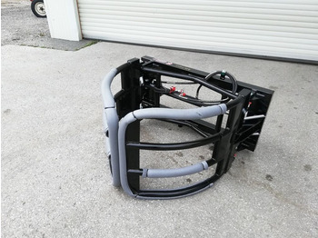 Clamp STEKRO