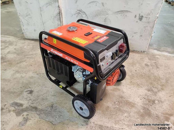 Generator set