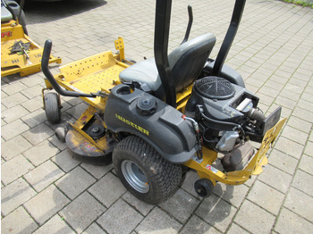Garden mower Hustler SPORT 0-Turn Maaier / Mower for parts / Defect: picture 5