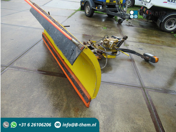 Snow plough MEYER