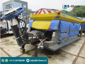 Sand/ Salt spreader