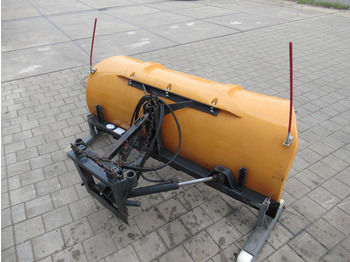 Snow plough NIDO Schmidt SNK 21 VPZ 210 CM Hydro Snow Plow Schnee Pflug: picture 4
