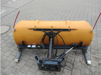 Snow plough NIDO Schmidt SNK 21 VPZ 210 CM Hydro Snow Plow Schnee Pflug: picture 5