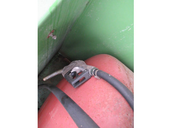 Fuel tank for Agricultural machinery Onbekend Mobiele Dieseltank Brandsoftank Pomp: picture 5 Fuel tank for Agricultural machinery Onbekend Mobiele Dieseltank Brandsoftank Pomp: picture 5