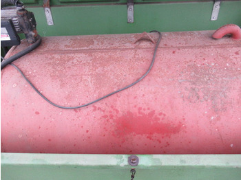 Fuel tank for Agricultural machinery Onbekend Mobiele Dieseltank Brandsoftank Pomp: picture 4 Fuel tank for Agricultural machinery Onbekend Mobiele Dieseltank Brandsoftank Pomp: picture 4