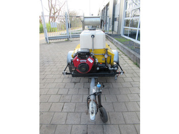 Pressure washer RIOR - RIONED HD50 15354 SPECK P30 Riool: picture 3