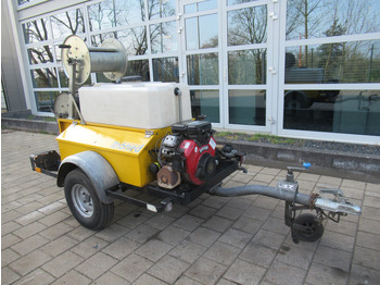 Pressure washer RIOR - RIONED HD50 15354 SPECK P30 Riool: picture 4