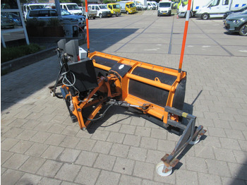 Snow plough Villeton Jean LMT 20.50 208CM 12V Schneepflug Sneeuwschuif Snow Plow: picture 4