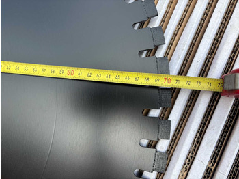 Concrete equipment Diamond blade 700mmx60mm: picture 3