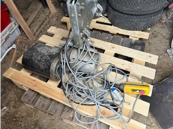Winch
