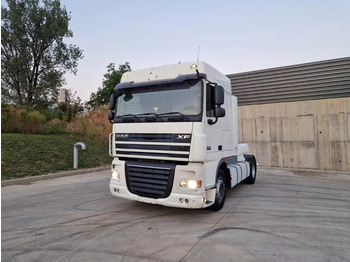 Leasing of DAF XF 105.460 DAF XF 105.460: picture 3