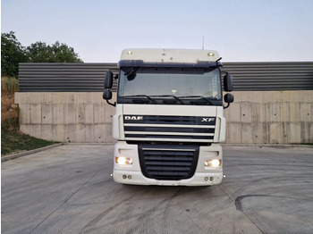 Leasing of DAF XF 105.460 DAF XF 105.460: picture 1