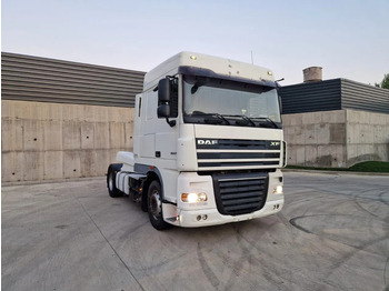 Leasing of DAF XF 105.460 DAF XF 105.460: picture 2