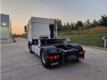 Leasing of DAF XF 105.460 DAF XF 105.460: picture 4