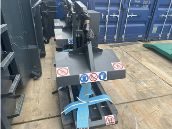 Industrial equipment