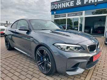 Coupe BMW