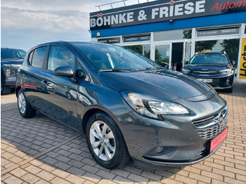 Car OPEL