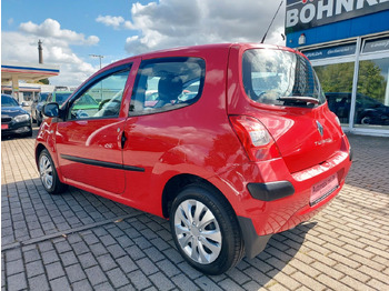 Car Renault Twingo Authentique DAB nur 37000km: picture 4