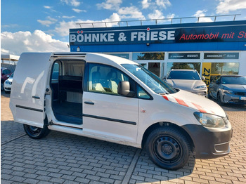 Passenger van VOLKSWAGEN Caddy