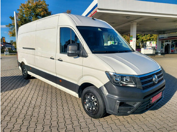 Passenger van VOLKSWAGEN Crafter 35