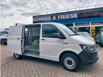 Passenger van VOLKSWAGEN Transporter T6