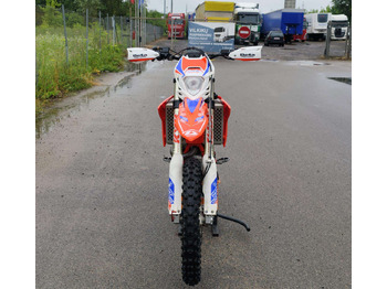Motorcycle Beta RR 430cc: picture 3