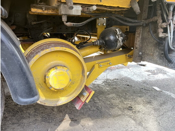 Box truck Mitsubishi Fusso: picture 5 Box truck Mitsubishi Fusso: picture 5